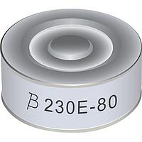 Bourns GDT225EX-50-A-BX ອຸປະກອນປ້ອງກັນການປົດກະເຕືອນແຮງສູງ GDT 25mm 500V, ບໍ່ມີສາຍນໍາ