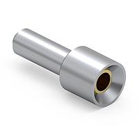 Mill-Max 9548-0-15-01-21-27-10-0 ປິນຮີເຊບເຕກເຄວລ 200u SN/PB OVER NI 21 CON