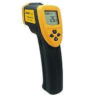 Total Meter DT8750 ເຄື່ອງວັດອຸນຫະພູມ IR