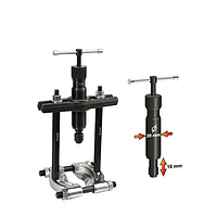 YATO YT-0609 ແຍກແລະ turnbuckle ກະບອກໄຮໂດຼລິກ (75-105mm)