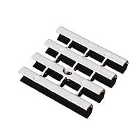 Ledil C19771_STRADELLA-16-SHD-WHT ເຊດຂາວເພີ່ມເພື່ອການຄວບຄຸມແສງພື້ນຫຼັງ