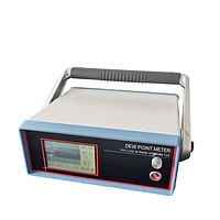 Dearto DT-ACG200G ເຄື່ອງມວນຈຸດຢຸງນ້ຳຢ່າງຖືກຕ້ອງດ້ວຍກະຈົກເຢັນ (5%RH ~ 95%RH, -30℃ ~ +90℃)