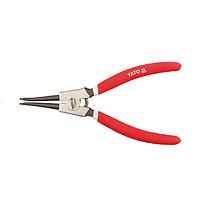 YATO YT-1980 Circlip Pliers, ຊື່ພາຍນອກ (5")