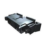 Samtec IMSC5-02-24-02-L ກອງປະກອບ 5.00 mm ຕິດຕໍ່ພະລັງງານ/ 2.00 mm ຕິດຕໍ່ສັນຍານ PowerStrip/30 A ສາຍສວນປະກອບສອງປະເພດ