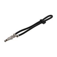 Molex 79758-2035 ສາຍນໍາສົ່ງ Pre-Crimped .093in 150mm 18AWG Pre-Crimp Lead Fem