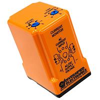 ATC Diversified Electronics CMO-120-ASA-.25 ຕິດຕາມກະວີດໄຟ AC ຕິດຕາມກະວີດໄຟເກີນ/ລີເລ