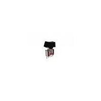 Adam Tech SW-R3-2B-B-SB5-13 ສະບມິນິເຈີ SUBMINIATURE ROCKER SWITCH, COPP