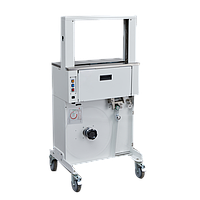 FOLKTRONICS NM-420A-ST ເຄື່ອງຜະລິດສາຍອັດຕະໂນມັດແບບອິດສະລະ (>2s/bind (28 bundle/min))