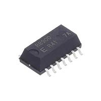 Epson RX8900SA UB3 PURE SN ນາມະນຸດເວລາຈິງ 32.768kHz-DTCXO 5ppm I2C-Bus