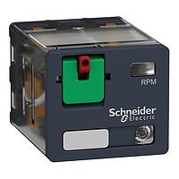 SCHNEIDER RPM32F7 Harmony Relay ປລັກ-ອິນ ຣີເລ 250V 15A RPM
