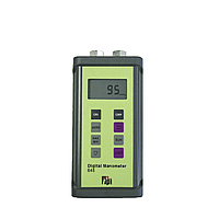 TPI 645 Manometer ຄວາມແຕກຕ່າງ (±29 psi)