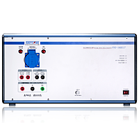 Skylark DO160-17 ເຄື່ອງກໍາເນີດແຮງດັນໄຟຟ້າແບບຮວງຕັ້ງແຈບ