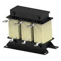 Corcom - TE Connectivity 1-2432409-8 ຕົວກັນສະຫນັບສະຫນຸນໄຟຟ້າ Power Line Filters RPQ-3-30