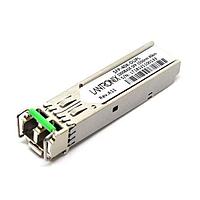 Lantronix SFP-40K-DUPL ອຸປະກອນສົ່ງຮັບສະຫຼຸບ DUPLEX 40km 1000 BASE-EX 1550nm SM