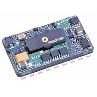 Bel Power Solutions RDS05ZE-M6G ອິສເອລເທດ 20W 3.3Vout 5A 36-75Vin 0.65A