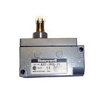 Honeywell BZE7-2RQ9-PG ປຸ່ມພື້ນຖານປິດກັບໃຫຍ່