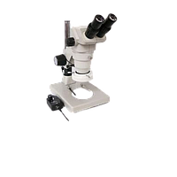 High Magnification Zoom Binocular Stereo microscope Shodensha GR1040-65S2