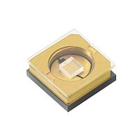 Luminus Devices XBT-3535-UV-A130H-CH260-00 ເດັດ LED ສີເດັດດຽວ UVC 265nm ຫາ 275nm 130ອົງສາ