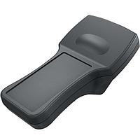 Rose 270204010 ກອງປົກຄຸມ ENCLOSURE, BELUGA 22O G, ປິດ, RAL 7021, POLYAMIDE