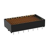 ERNI - TE Connectivity 234753-E ຕົວເຊື່ອມ MSPEED 133 M SMDTHR M1 * A-G VVVV 137 17