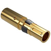 Amphenol Positronic FC4008DS/AA ຕິດຕໍ່ D-Sub CONTACT