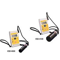 KASUGA KSD-4100 KASUGA KSD-4100 ເຄື່ອງວັດສະຖິດຂອງຮ່າງກາຍມະນຸດ (± 10kV)