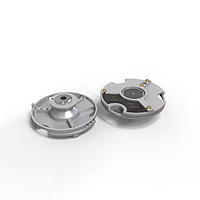 ZEISS 620161-8274-000 ແຜ່ນອະແດບເຕີ