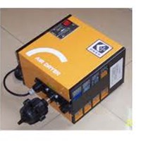 ການກວດກາເຄື່ອງອົບແຫ້ງອາກາດໃນລະບົບວັດແທກແລະກວດຈັບແກັສ