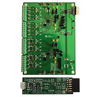 Analog Devices MAX22190EVSYS# ລະບົບປະເມີນຕົວກັນອອກດິຈິຕອນດ້ວຍ MAX22190EVKIT# an