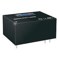RECOM Power RAC04-12SK/277 ໂມດູນພະລັງ AC-DC 4W 80-305Vin 12Vout 333mA