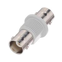 Radiall R141723161 ຕົວແປ RF - ໃນຊຸດ BNC / ຕົວແປພວງປົກກະຕິປະກອບກັນຜູ້ຍິງ-ຜູ້ຍິງ