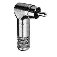 Switchcraft 3502RA ຕົວເຊື່ອມ RCA Phono PHONO PLUG