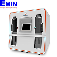 Omnitek U-VISC 210 Kinematic Viscometer (0.15 - 25,000 mm2/s)