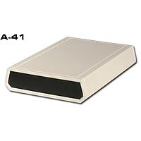 Serpac A41,BK ເຄື່ອງມື 5.00X7.10X1.30 BK