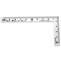 Shinwa 11207 ຂະໜາດສີ່ຫຼ່ຽມ (50cm x 25cm)