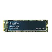 Virtium VTSM28ABCI240-0011 ດຣາວສະຕອດສເຕດ - SSD