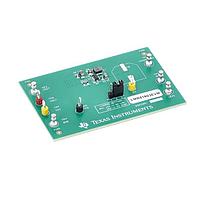 Texas Instruments LMR51603EVM ໂຕຄວບຄຸມແຮງໂຕລະສະ - ໂຕຄວບຄຸມສະຫວັດດີ LMR51603 ໂມດູນປະເມີນ