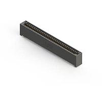 EDAC 895-064-544-201 ຕົວຮັບ .100" (2.54mm) Pitch Card Edge Connector