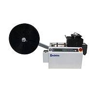 Sedeke EC-6100H ເຄື່ອງຕັດຮ້ອນອັດຕະໂນມັດ