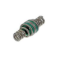 NEUTRIK NA2JJ ອຸປະກອນເສີມ 1/4"-1/4" ອາເດັດເຕີ MONO JACK / ຄູເປີ