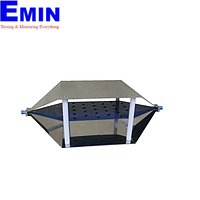 Tekbox TBTC2 ເປີດ TEM Cell ສໍາລັບ EMC Pre-Compliance Testing