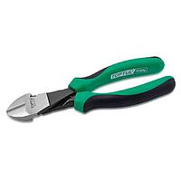 TOPTUL DEBC2207 Pliers ຕັດເສັ້ນຂວາງຫນ້າຫນັກ