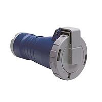 Amphenol Tuchel 2CMA100313R1000 ຕູ້ຕໍ່ອຸດສາຫະກຳ 3P+E FM INDUST CONNECTOR