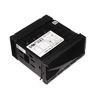 Omron Automation and Safety K3MA-F 100-240VAC ຕົວຊີ້ວັດດິຈິຕອນພາແນລ FREQNCY/RATE METER W NO OUTPUT