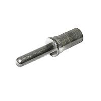 Anderson Power Products PC08SSN ຕິດຕໍ່ POWER DRAWER CONT.#8 PIN,CRIMP,STD.MATE