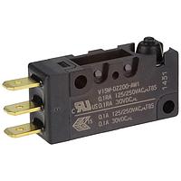 Honeywell V15W-DZ200-AW1 ສະວິດຊັນ Snap Action V Basics