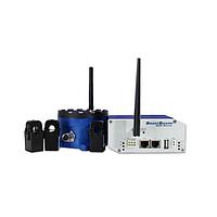 Advantech BB-WSK-NRG-2 ຊຸດເລີ່ມຕົ້ນ Starter Kits Wzzard Mesh Energy Monitoring Starter Kit