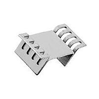 Aavid 573400D00000G ຮອງລົມລະຫວ່າງສ່ວນປະກອບ Heat Sink ສໍາລັບ D3Pak, TO268 ສໍາລັບ D3PAK, TO268, ຢູ່ແຖວຮອງ, 11 C/W, 30.99mm