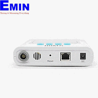 HUATO S500-TH-RJ45 ເຄື່ອງບັນທຶກຂໍ້ມູນອຸນຫະພູມແລະຄວາມຊຸ່ມຊື່ນ (RJ45, Alarm)