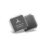 ADI Trinamic TMC246B-PA ຄວບຄຸມມໍເຕີລະດັບຂັ້ນ Full Bridge 7 ຫາ 34V, ສາມາດໃຊ້ກັບກຳລັງໄຟ 1.1A ພ້ອມກັບອິນເຕີເຟດ SPI, 64 ຂັ້ນ